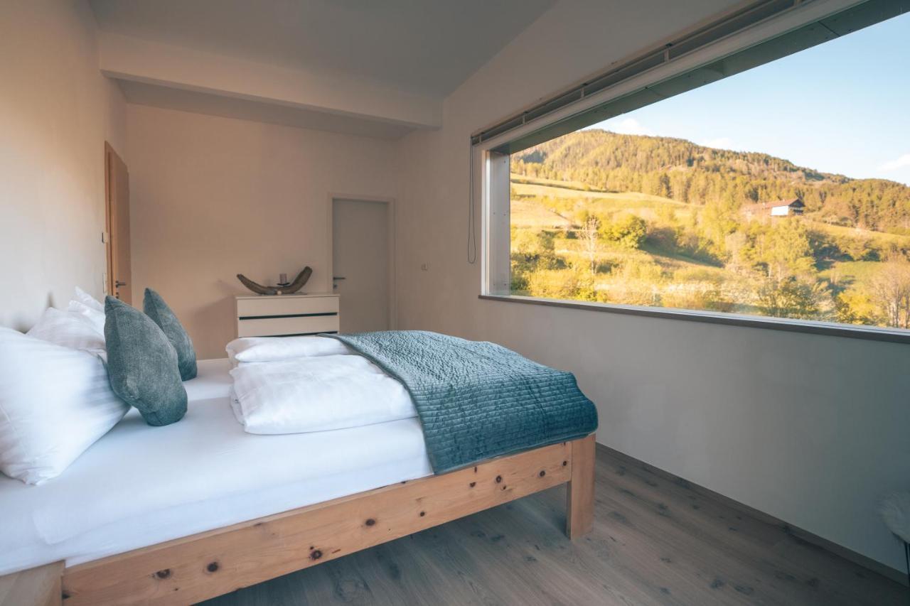 Landart-Appartements Virgen Eksteriør bilde
