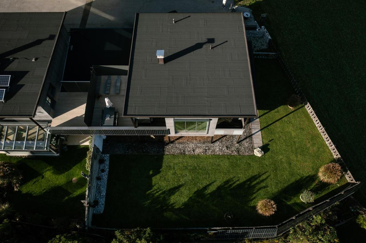 Landart-Appartements Virgen Eksteriør bilde